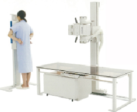 X線一般検査装置